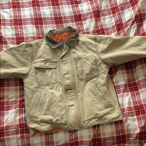 Gap kids boys winter jacket